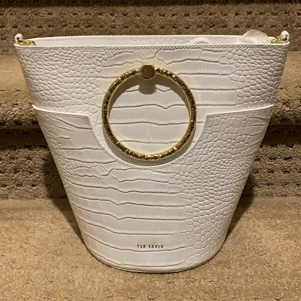 Ted Baker hand bag